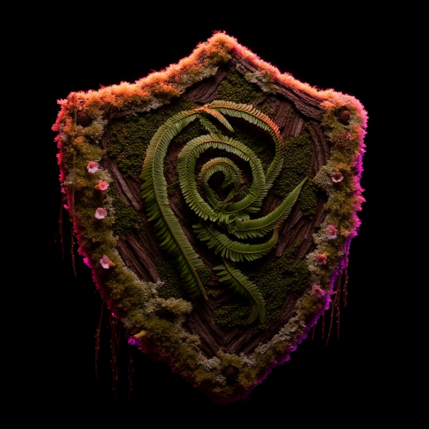 Your data stays yours